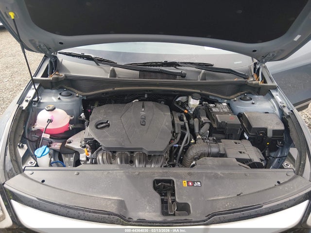Aukcja sprzedaży 2025 Kia Sportage Ex, vin: 5XYK33DF8SG296656, numer aukcji: 44364030