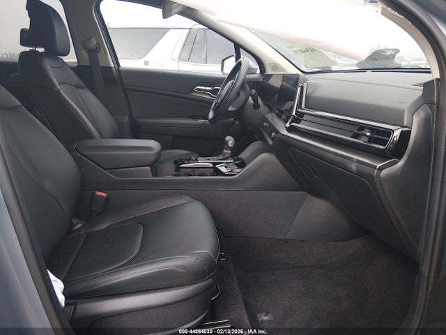 Aukcja sprzedaży 2025 Kia Sportage Ex, vin: 5XYK33DF8SG296656, numer aukcji: 44364030
