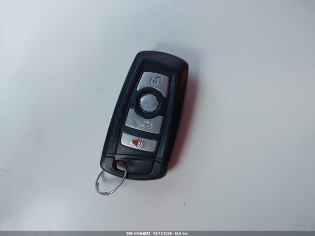 2013 BMW X3 5UXWX9C59D0A09806 Photo 10