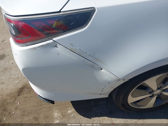 KNAGN4AD6F5080857 KIA Optima Hybrid Ex
