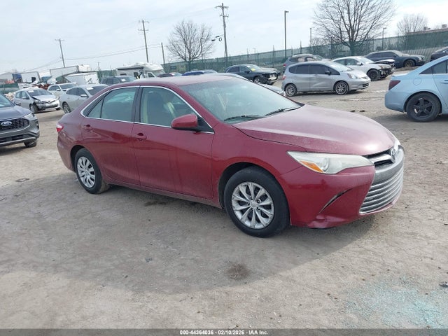 2015 TOYOTA CAMRY 4T1BF1FK2FU988997