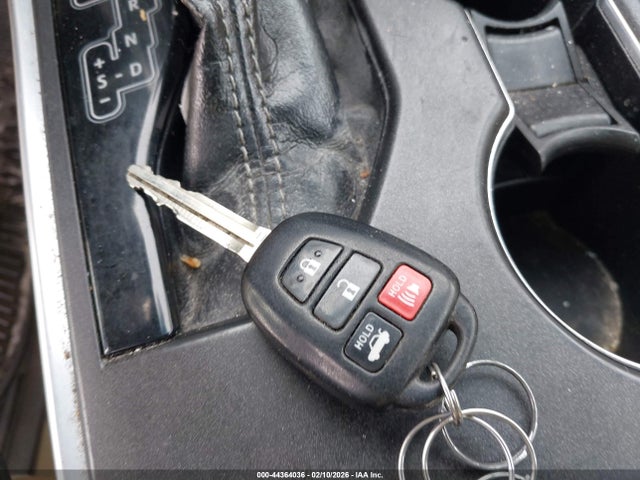 2015 TOYOTA CAMRY 4T1BF1FK2FU988997 Photo 10