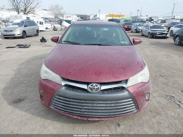 4T1BF1FK2FU988997 Toyota CAMRY LE