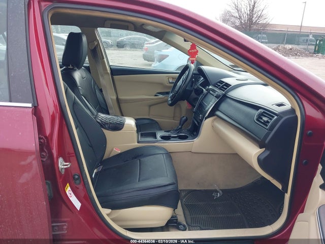 2015 TOYOTA CAMRY 4T1BF1FK2FU988997 Photo 4