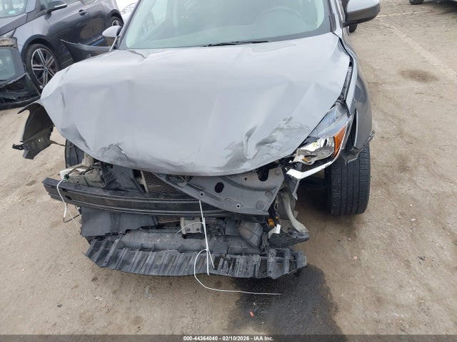 3N1AB7AP6JY331825 Nissan SENTRA S