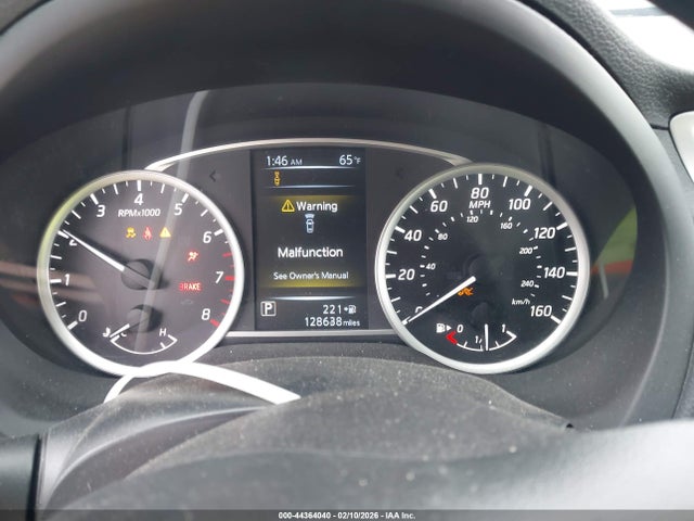 3N1AB7AP6JY331825 Nissan SENTRA S