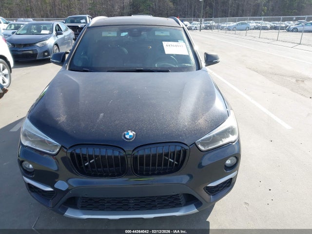 2016 BMW X1 WBXHT3C37GP889739 Photo 5