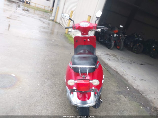Lance Havana 125 2021 RFGBSSGE8MX005294 Image 6