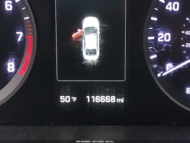 Hyundai Sonata Sport 2015 5NPE34AF7FH095269 Image 15