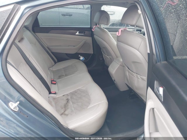 Hyundai Sonata Sport 2015 5NPE34AF7FH095269 Image 8