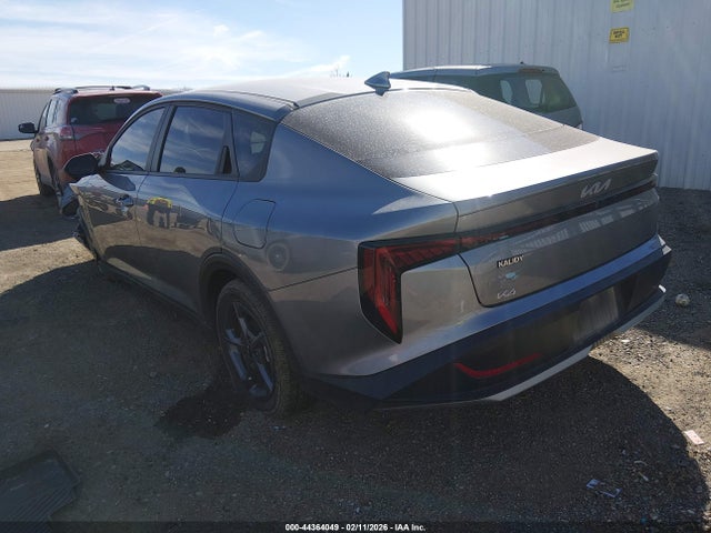 Aukcja sprzedaży 2025 Kia K4 Lxs, vin: 3KPFT4DE0SE028387, numer aukcji: 44364049