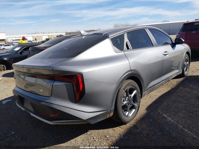 Aukcja sprzedaży 2025 Kia K4 Lxs, vin: 3KPFT4DE0SE028387, numer aukcji: 44364049