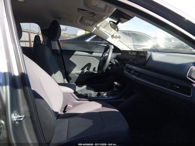 Aukcja sprzedaży 2025 Kia K4 Lxs, vin: 3KPFT4DE0SE028387, numer aukcji: 44364049