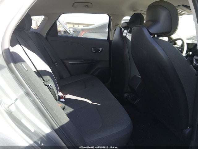 Aukcja sprzedaży 2025 Kia K4 Lxs, vin: 3KPFT4DE0SE028387, numer aukcji: 44364049