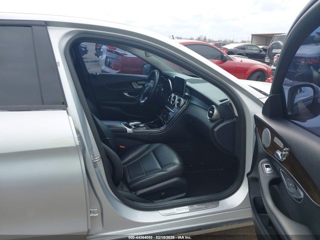 Продажа на аукционе авто 2017 Mercedes-benz C 300 4matic, vin: WDDWF4KB4HR306825, номер лота: 44364050