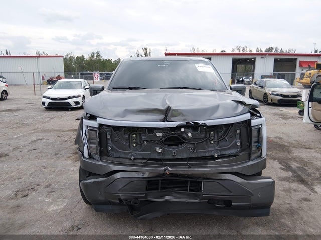 Продажа на аукционе авто 2025 Ford F-150 Lightning Lariat, vin: 1FT6W5L73SWG16838, номер лота: 44364060