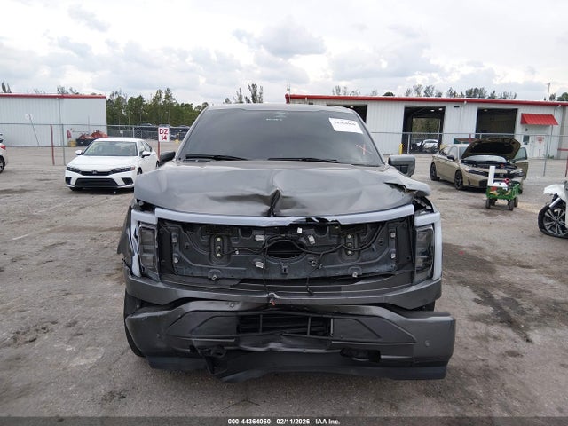 Продажа на аукционе авто 2025 Ford F-150 Lightning Lariat, vin: 1FT6W5L73SWG16838, номер лота: 44364060