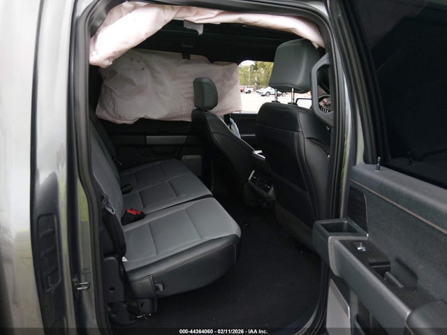 Продажа на аукционе авто 2025 Ford F-150 Lightning Lariat, vin: 1FT6W5L73SWG16838, номер лота: 44364060