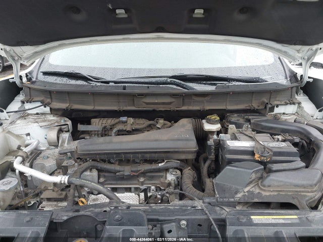 Nissan ROGUE S 2017 KNMAT2MV7HP576989 Image 10