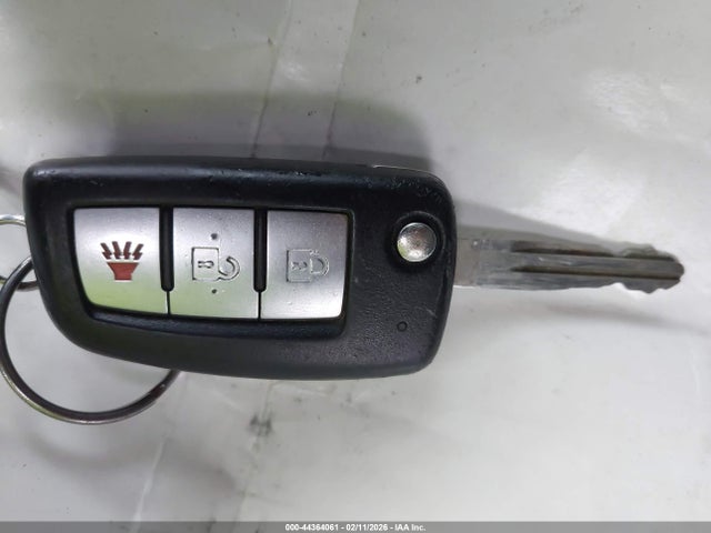 Nissan ROGUE S 2017 KNMAT2MV7HP576989 Image 11