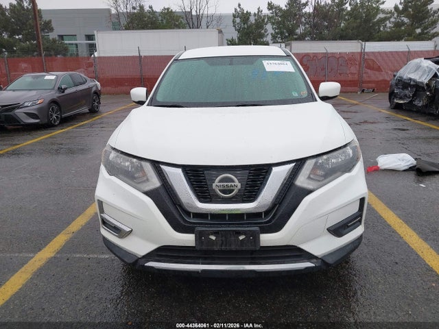 Nissan ROGUE S 2017 KNMAT2MV7HP576989 Image 12