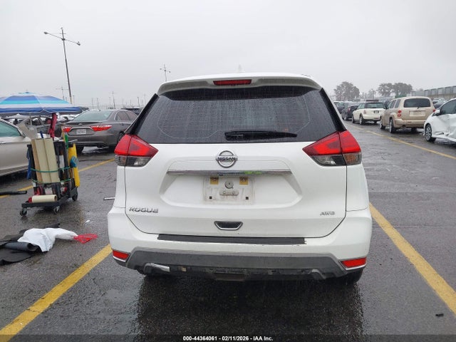 Nissan ROGUE S 2017 KNMAT2MV7HP576989 Image 16