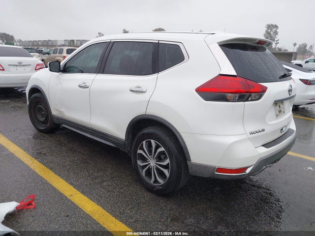 Nissan ROGUE S 2017 KNMAT2MV7HP576989 Image 3