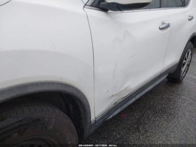 Nissan ROGUE S 2017 KNMAT2MV7HP576989 Image 6