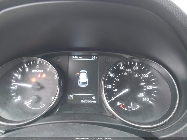 Nissan ROGUE S 2017 KNMAT2MV7HP576989 Image 7