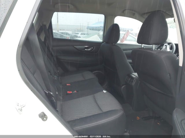 Nissan ROGUE S 2017 KNMAT2MV7HP576989 Image 8