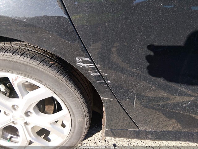 1G1RB6S51HU157207 Chevrolet Volt Premier