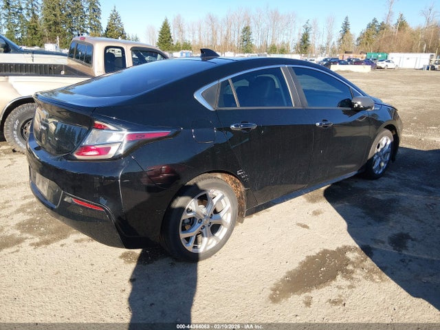 1G1RB6S51HU157207 Chevrolet Volt Premier