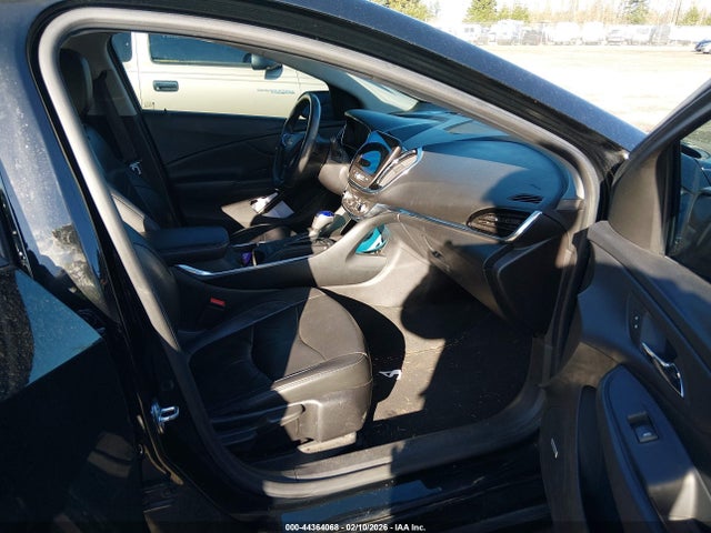 1G1RB6S51HU157207 Chevrolet Volt Premier