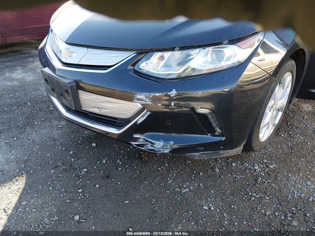 1G1RB6S51HU157207 Chevrolet Volt Premier