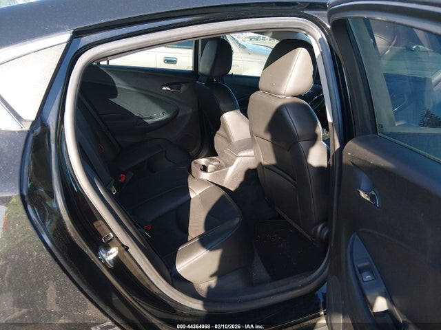 1G1RB6S51HU157207 Chevrolet Volt Premier