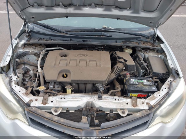 Toyota Corolla Le/le Plus/le Premium 2015 5YFBURHE4FP215347 Image 10