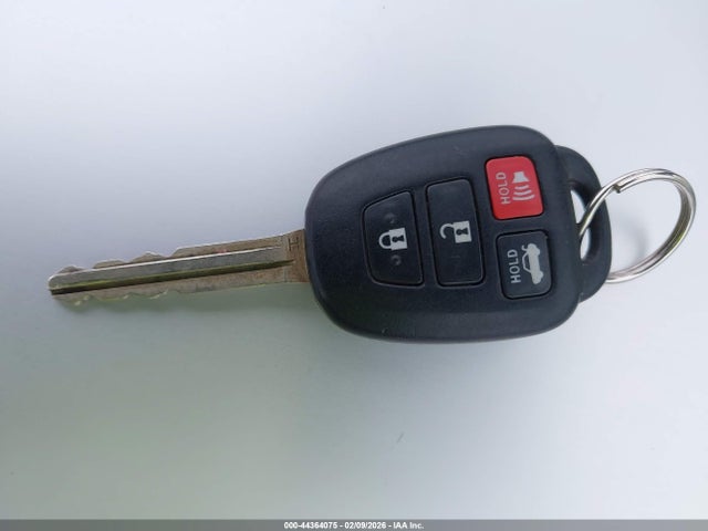 Toyota Corolla Le/le Plus/le Premium 2015 5YFBURHE4FP215347 Image 11