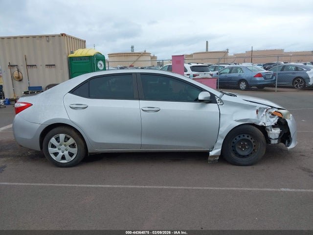 Toyota Corolla Le/le Plus/le Premium 2015 5YFBURHE4FP215347 Image 13