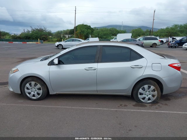 Toyota Corolla Le/le Plus/le Premium 2015 5YFBURHE4FP215347 Image 14