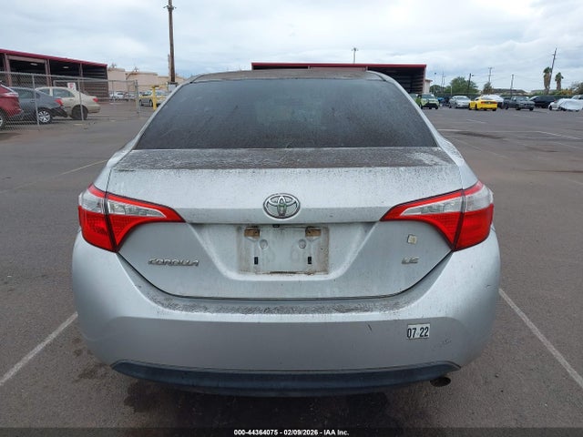 Toyota Corolla Le/le Plus/le Premium 2015 5YFBURHE4FP215347 Image 16