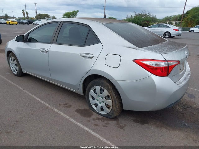 Toyota Corolla Le/le Plus/le Premium 2015 5YFBURHE4FP215347 Image 3
