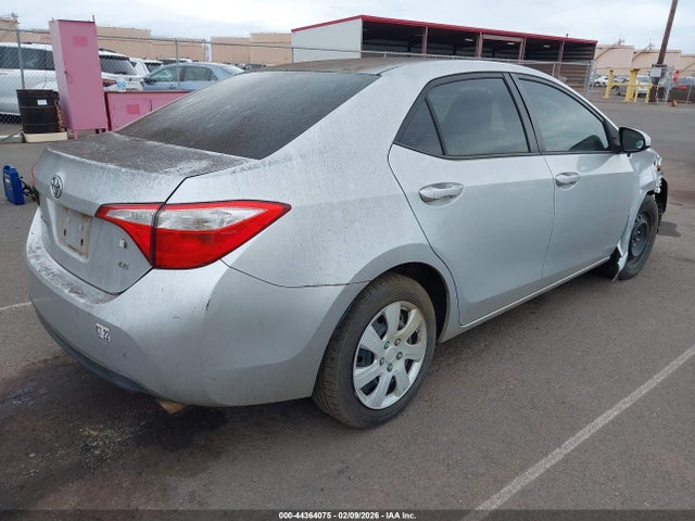 Toyota Corolla Le/le Plus/le Premium 2015 5YFBURHE4FP215347 Image 4