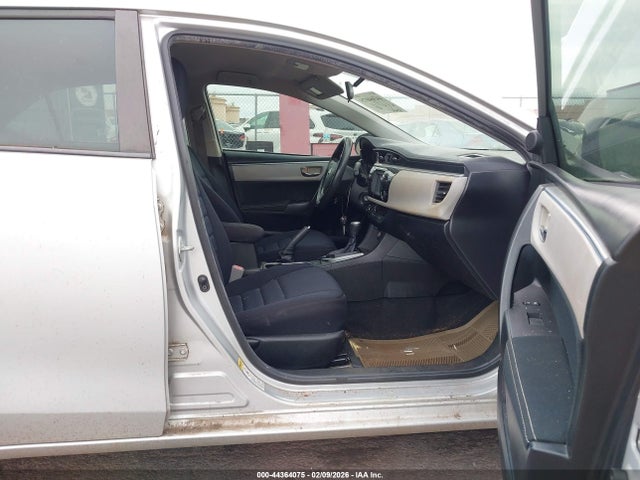 Toyota Corolla Le/le Plus/le Premium 2015 5YFBURHE4FP215347 Image 5
