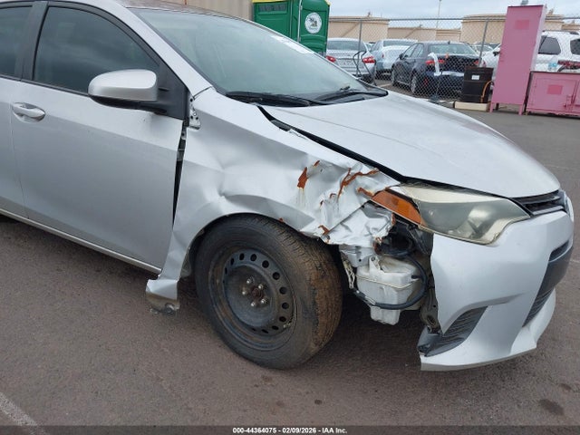 Toyota Corolla Le/le Plus/le Premium 2015 5YFBURHE4FP215347 Image 6