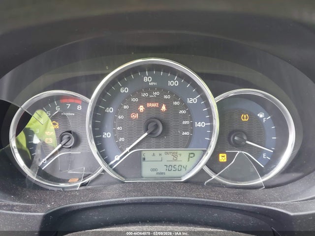Toyota Corolla Le/le Plus/le Premium 2015 5YFBURHE4FP215347 Image 7