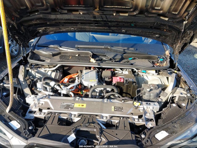 BMW Ix Xdrive50 2024 WB523CF06RCN91452 Image 10