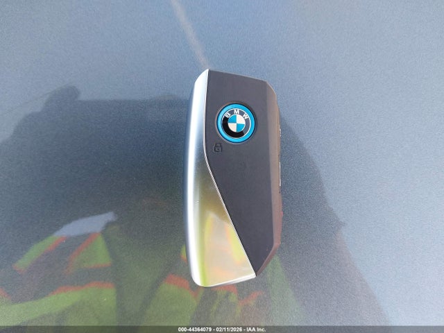 BMW Ix Xdrive50 2024 WB523CF06RCN91452 Image 11
