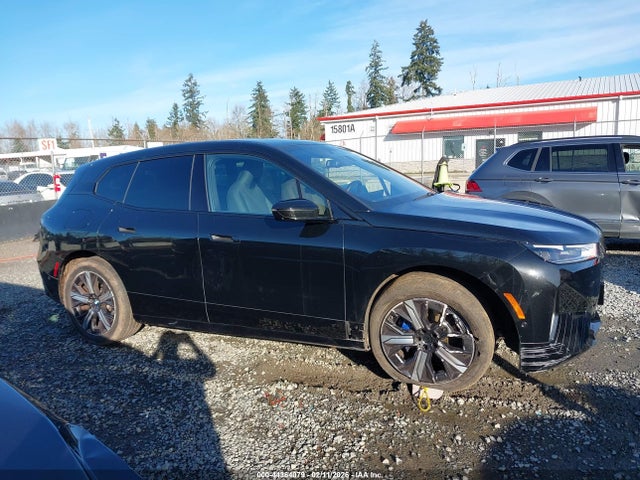 WB523CF06RCN91452 BMW Ix Xdrive50