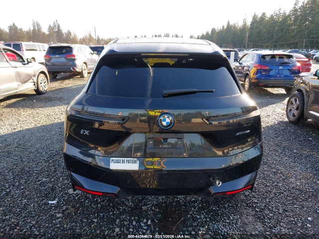 BMW Ix Xdrive50 2024 WB523CF06RCN91452 Image 16