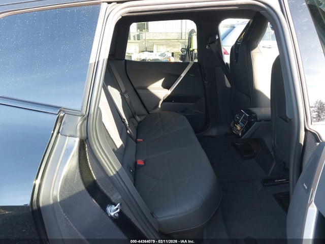 BMW Ix Xdrive50 2024 WB523CF06RCN91452 Image 20